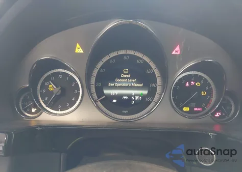 2013 Mercedes-Benz E 550 4Matic from USA, damaged, VIN WDDHF9BB5DA743151